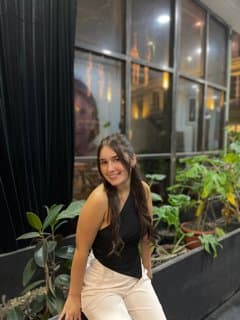 Antonia Riffo